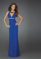 Electric Blue